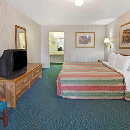 Knights Inn Houston Hobby Airport Екстериор снимка