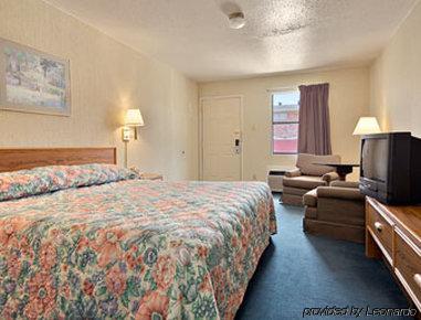 Knights Inn Houston Hobby Airport Стая снимка