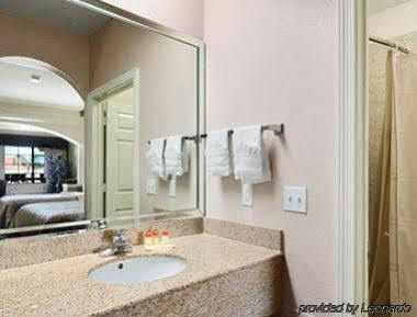 Knights Inn Houston Hobby Airport Екстериор снимка